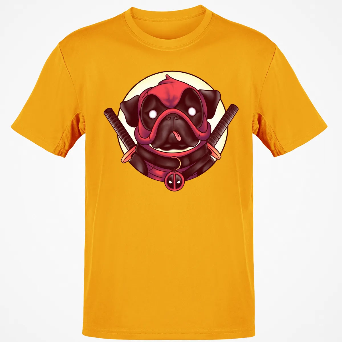 Classic Unisex T-Shirt - R4M5QJ6J