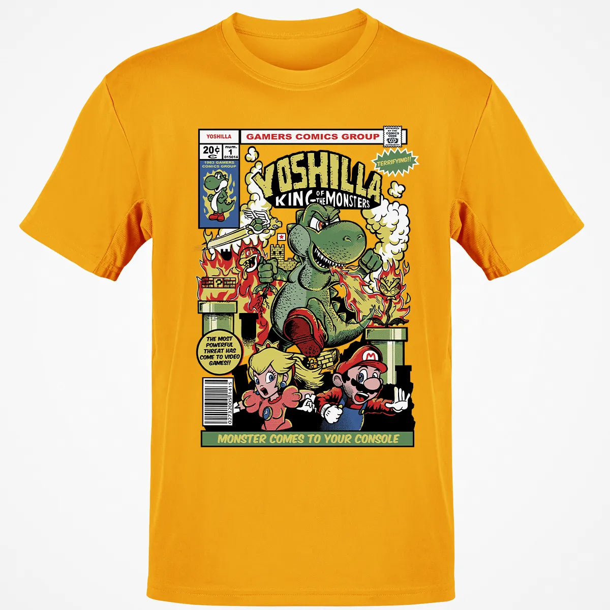 Classic Unisex T-Shirt - UT9JZZDD