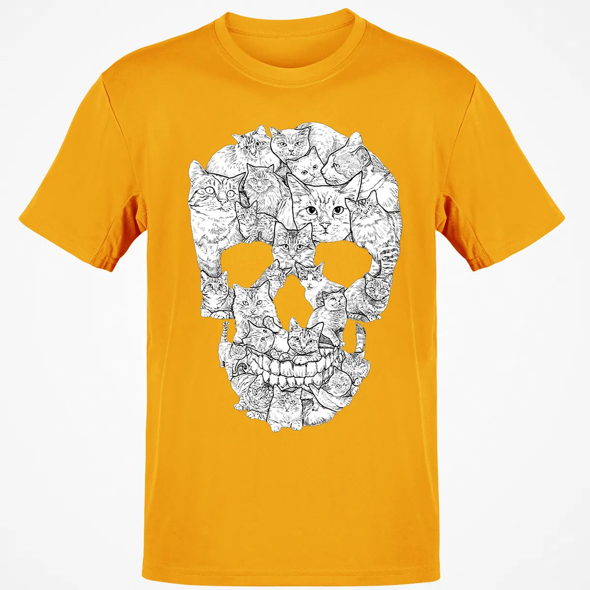 Classic Unisex T-Shirt - JFU8VJJB