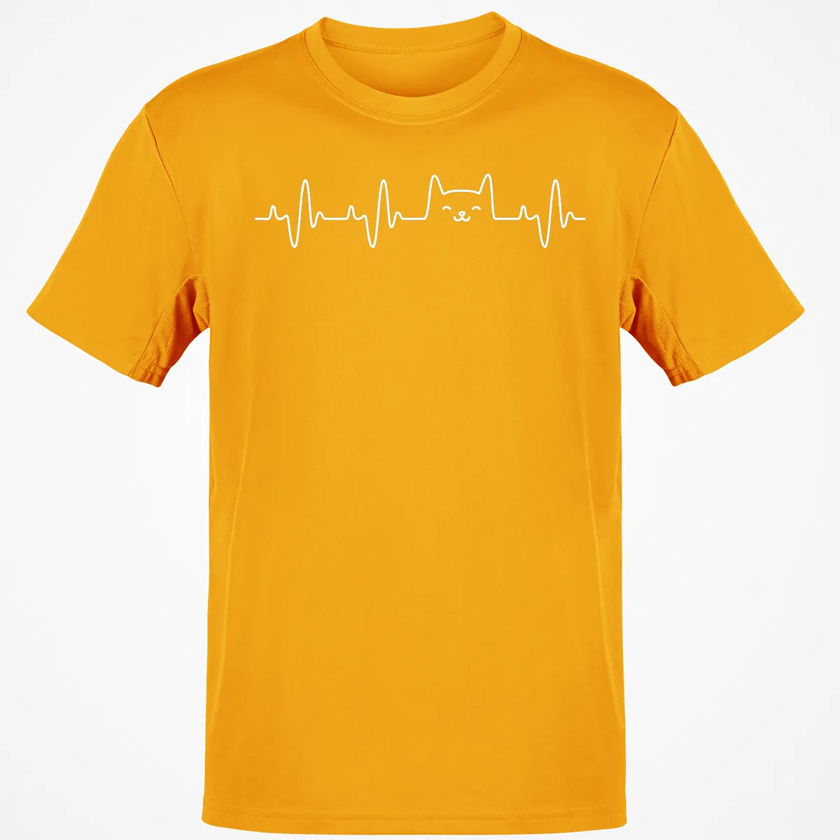 Classic Unisex T-Shirt - APTEDTSG