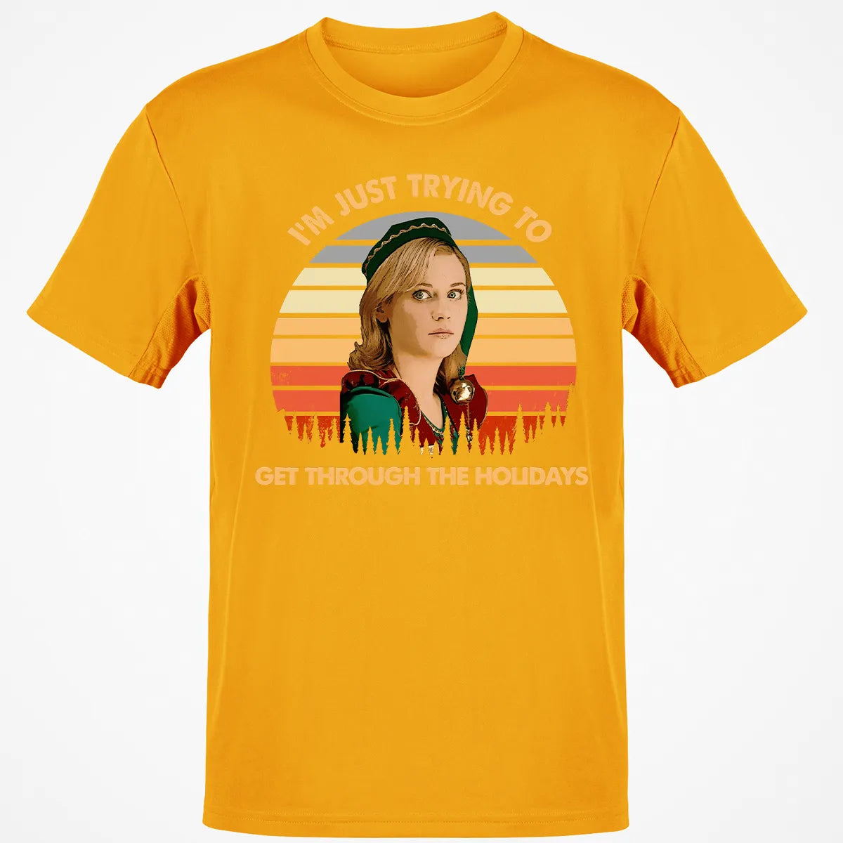 Classic Unisex T-Shirt - U5CCMG61
