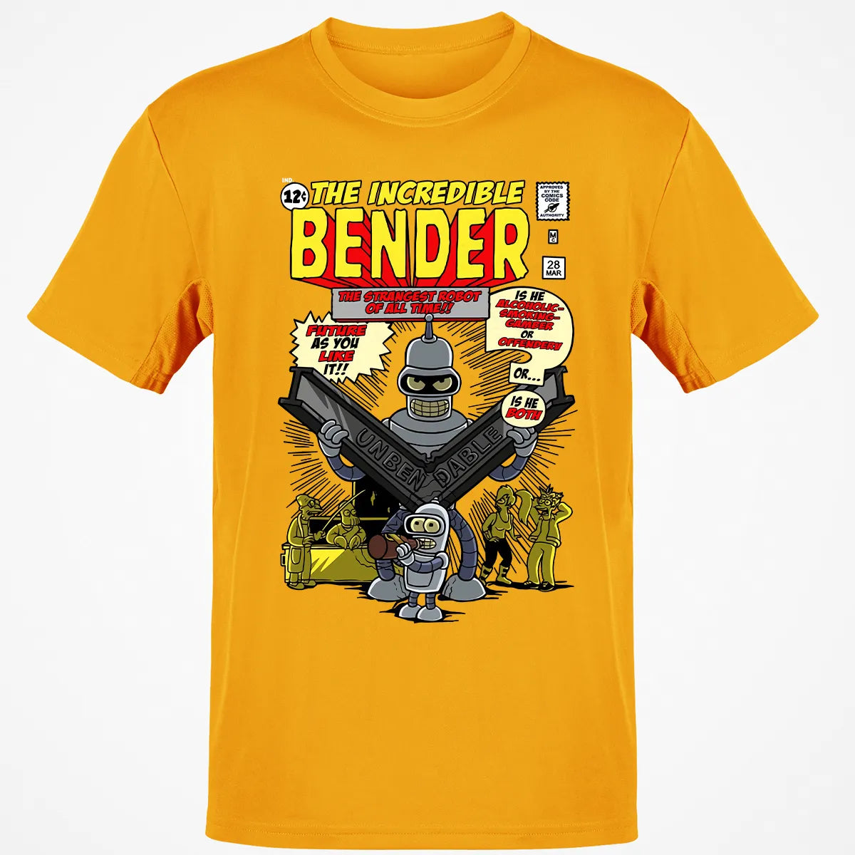 Classic Unisex T-Shirt - 5JR6HKRX