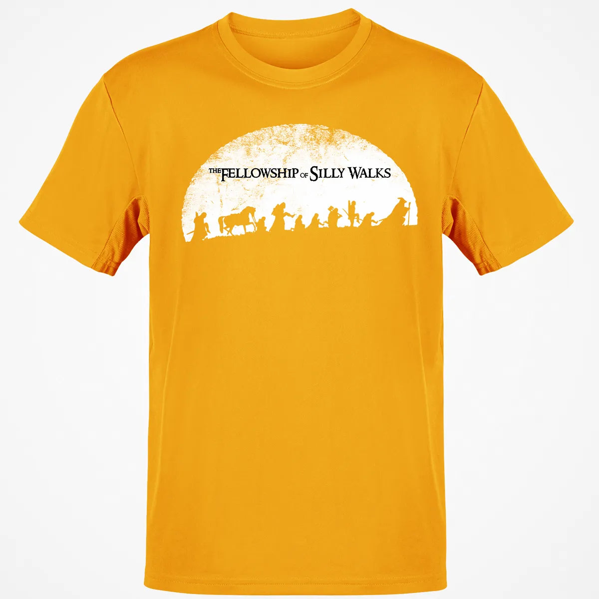 Classic Unisex T-Shirt - C8QC691L