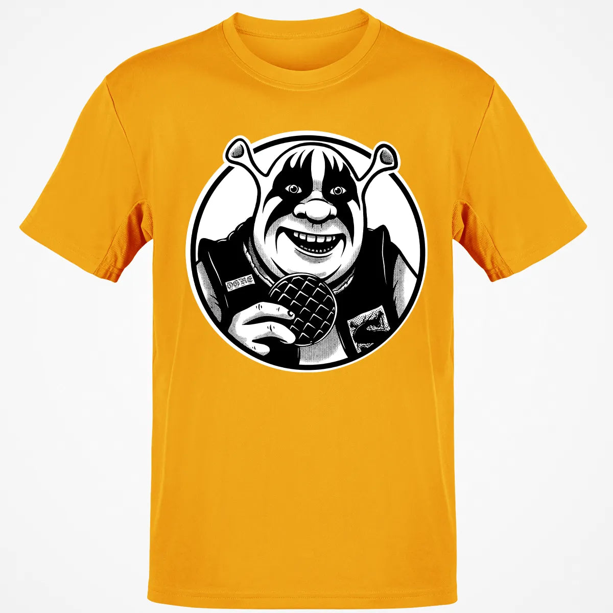 Classic Unisex T-Shirt - 53N6H3ES