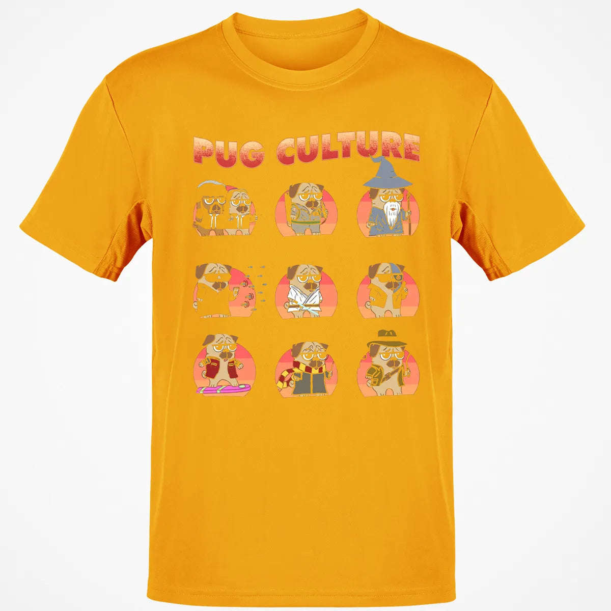 Classic Unisex T-Shirt - 6YEP54BT