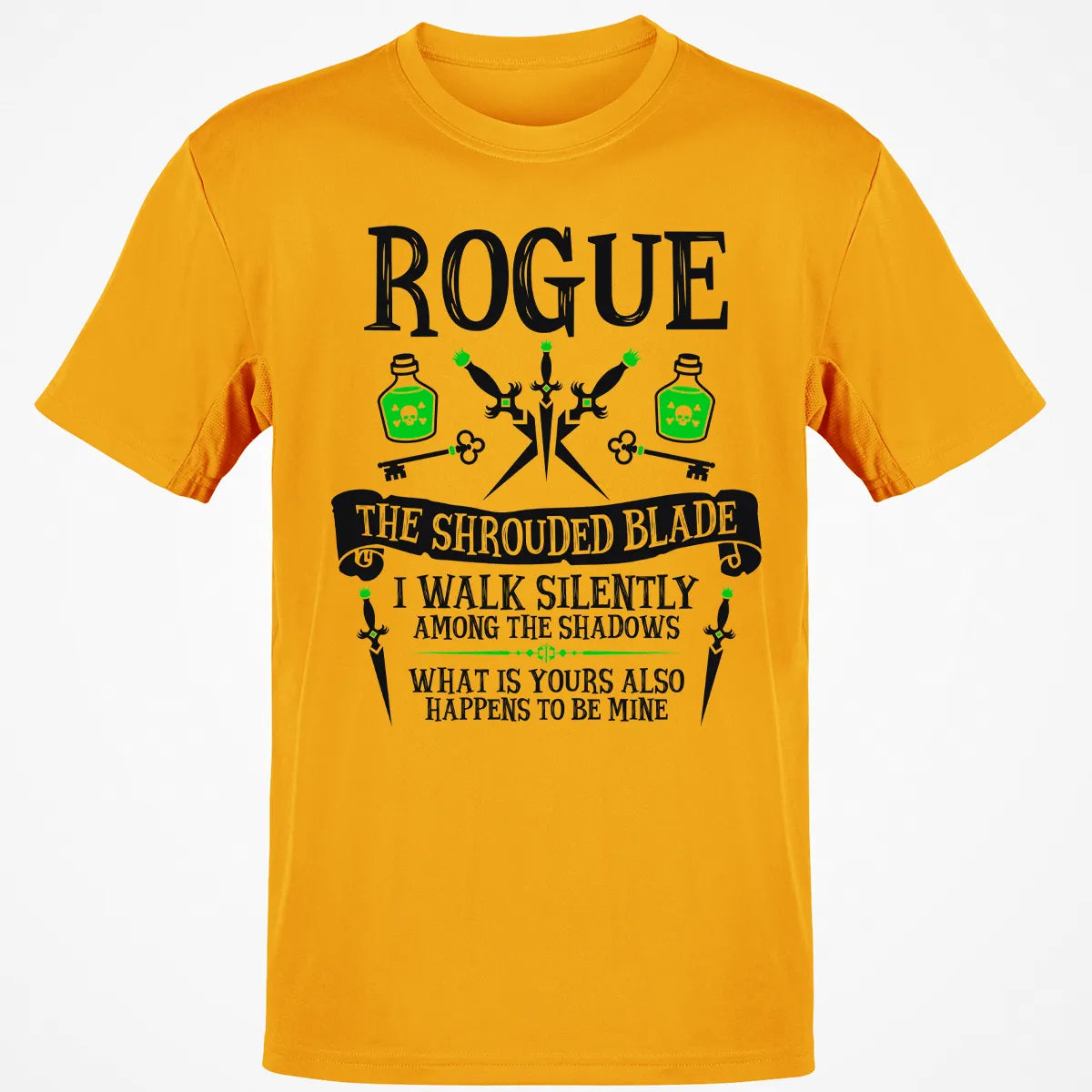 Classic Unisex T-Shirt - CFCA2XTU