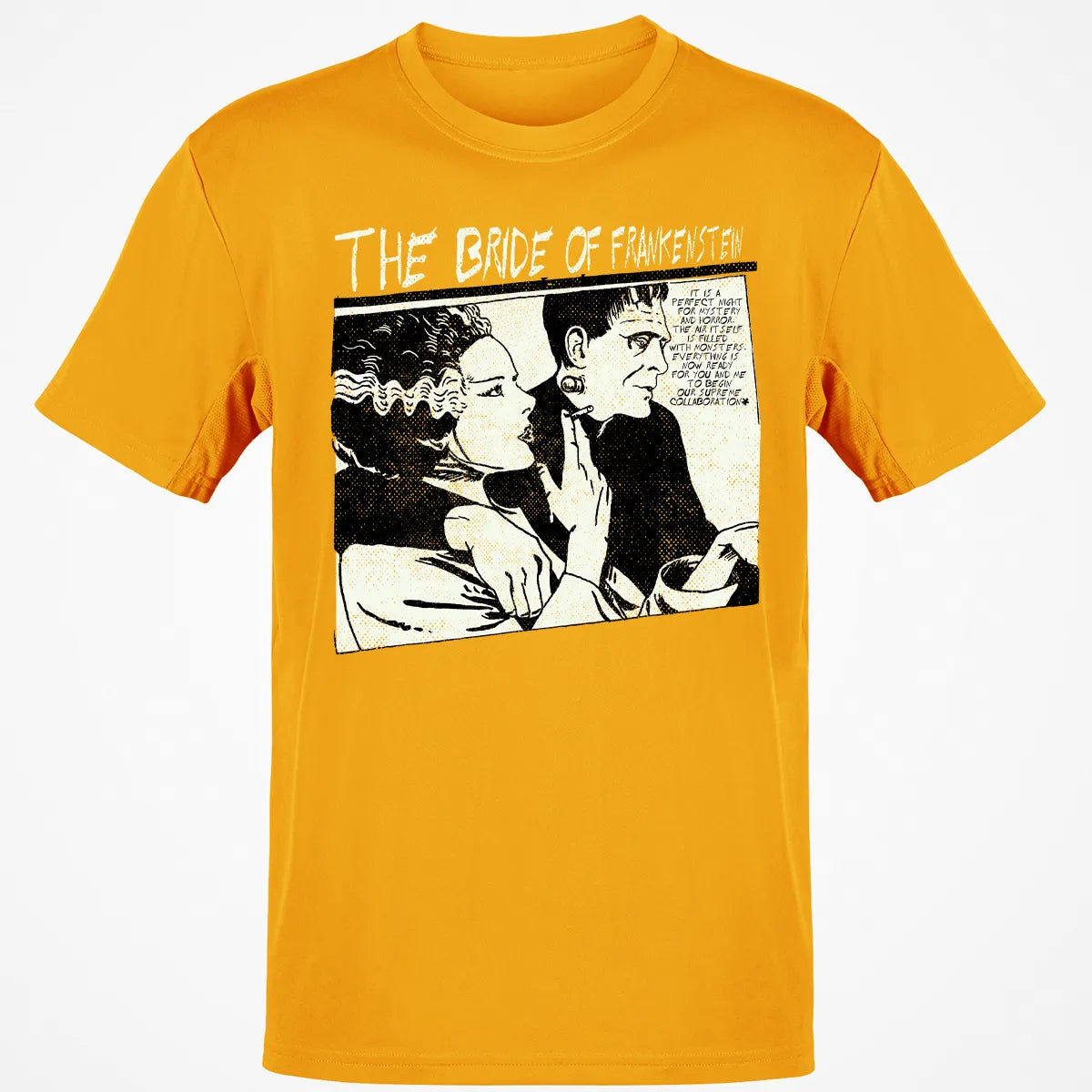 Classic Unisex T-Shirt - D2QHKWQW