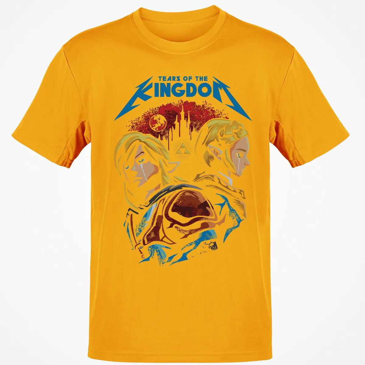Classic Unisex T-Shirt - FCG9ZM5W