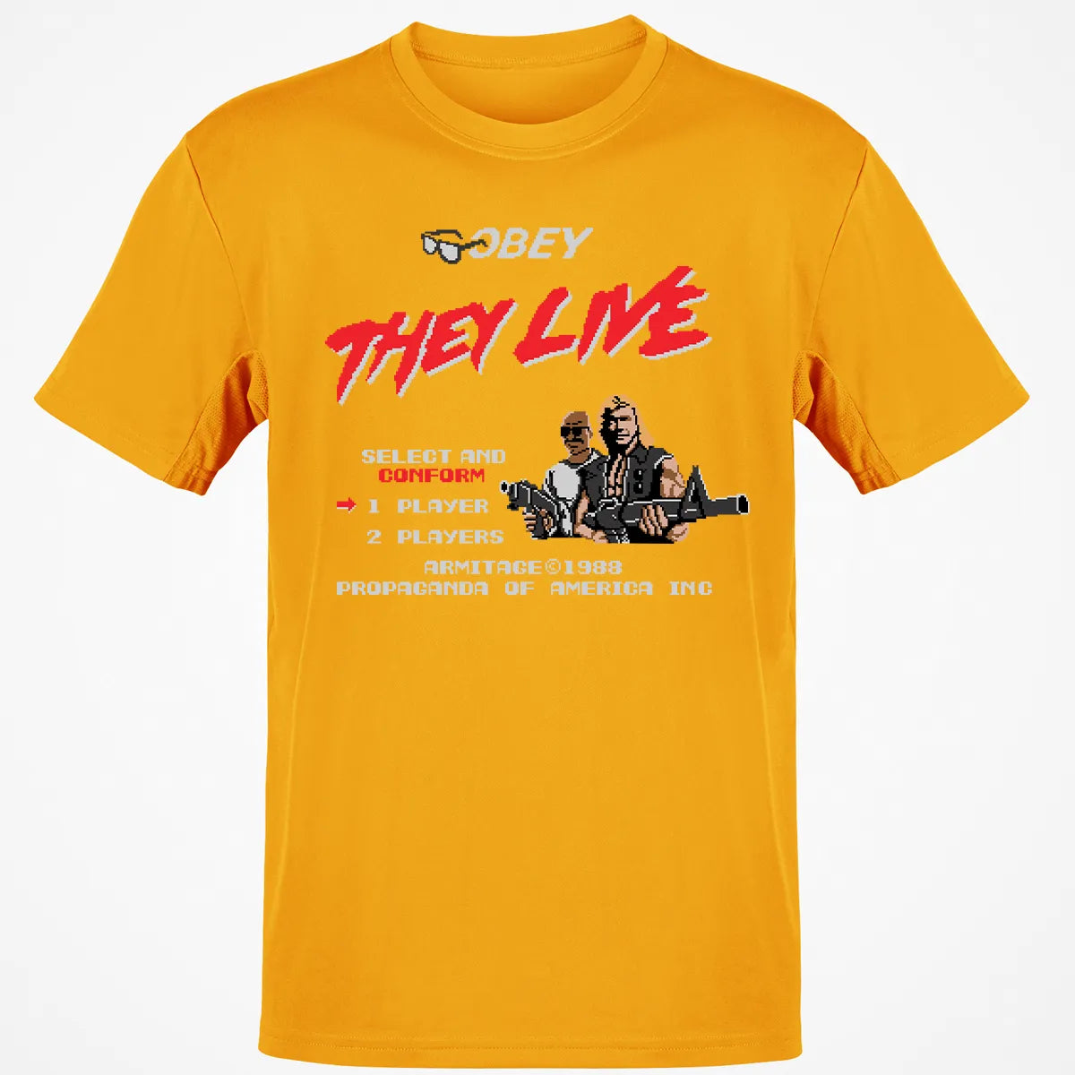 Classic Unisex T-Shirt - 31BP5PRR