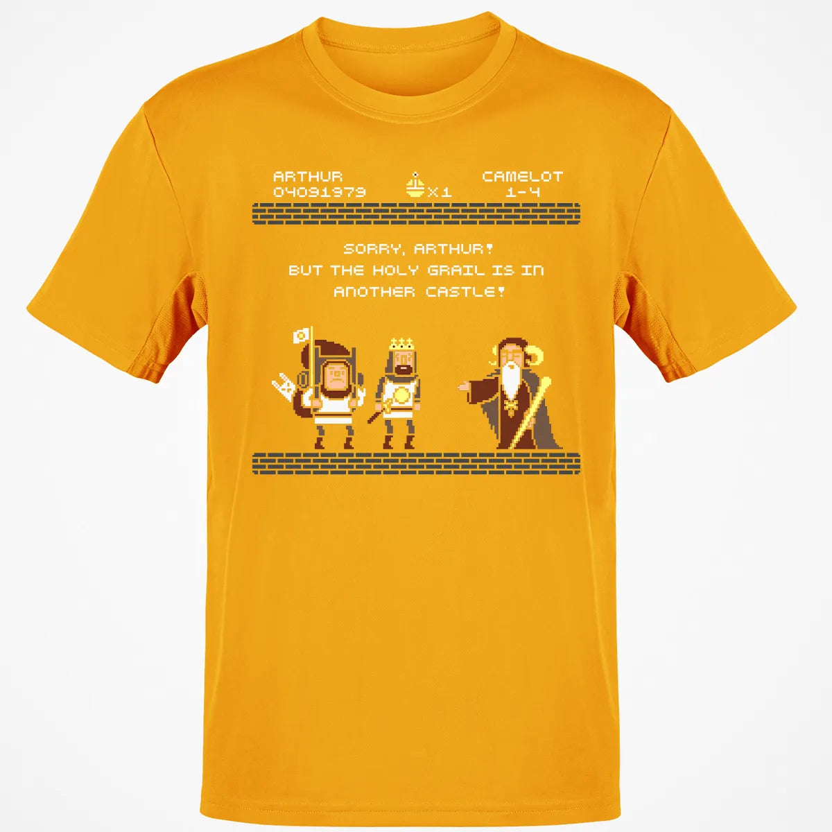 Classic Unisex T-Shirt - ZDHP7LR3