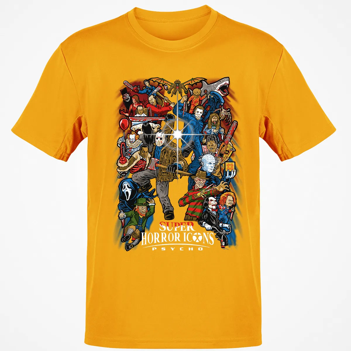 Classic Unisex T-Shirt - 13HZUXX1