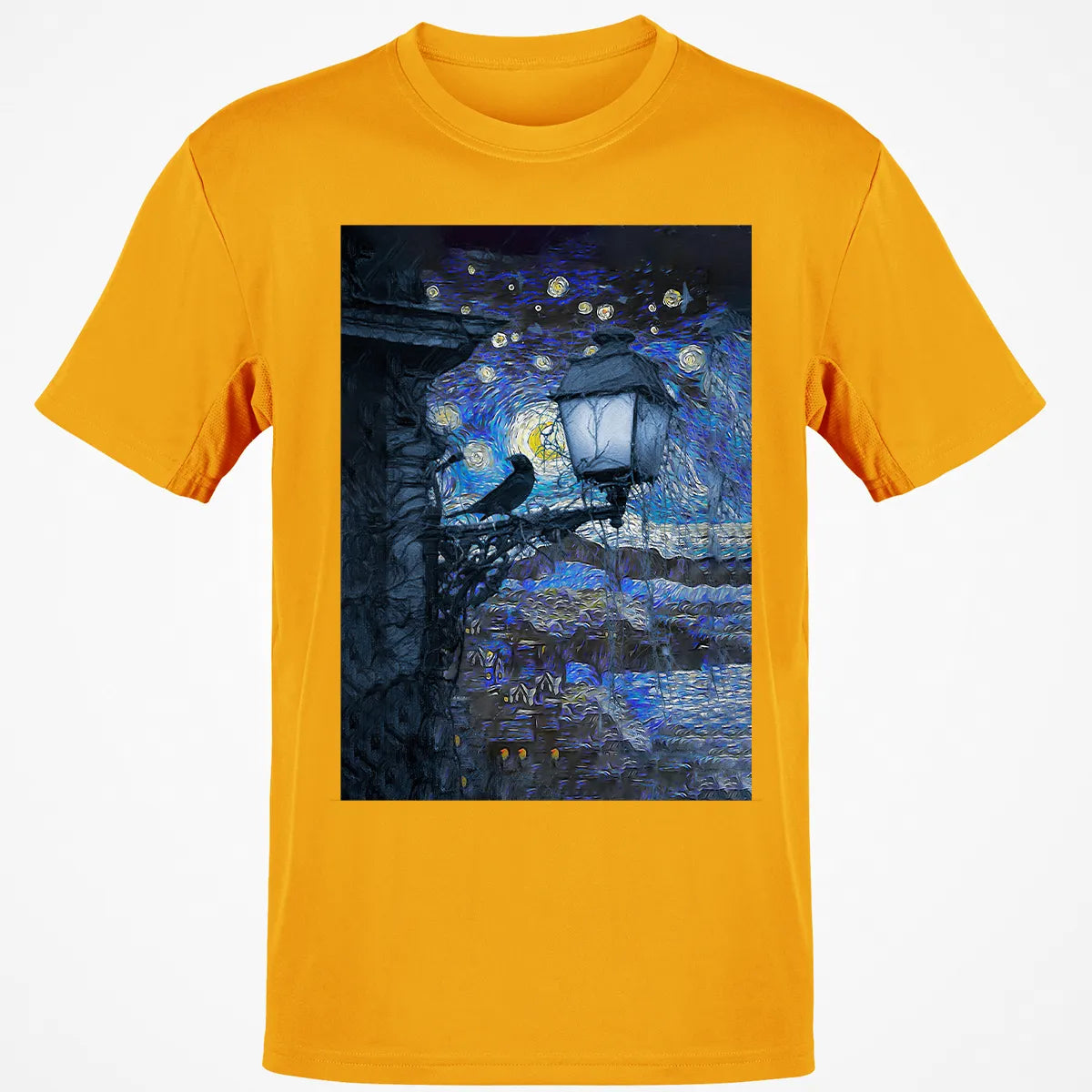 Classic Unisex T-Shirt - 82YWNXCA