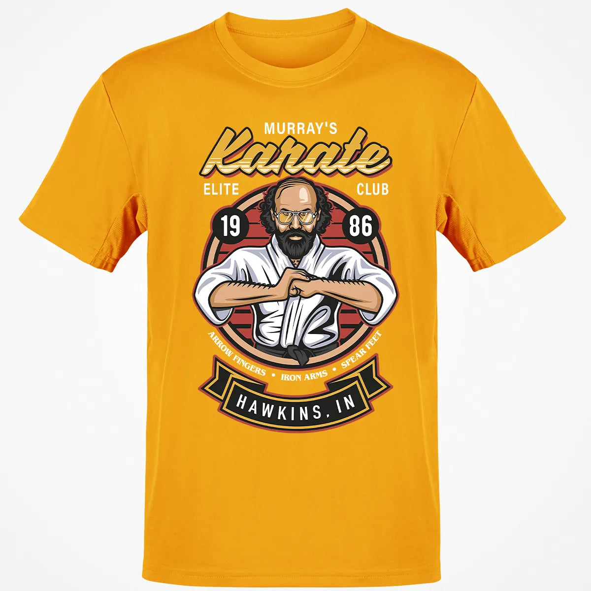 Classic Unisex T-Shirt - 2QGT9GQG