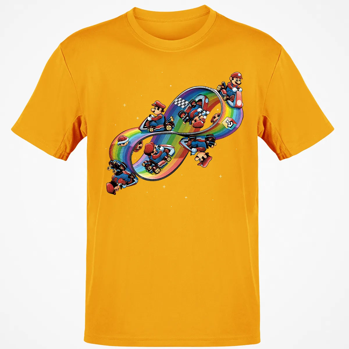 Classic Unisex T-Shirt - QLB8NPU3