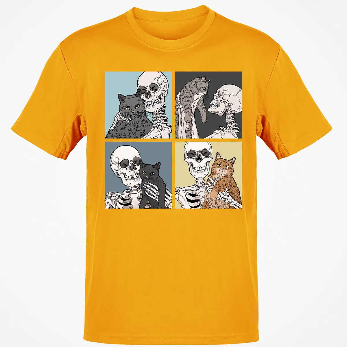Classic Unisex T-Shirt - 727CEMCC