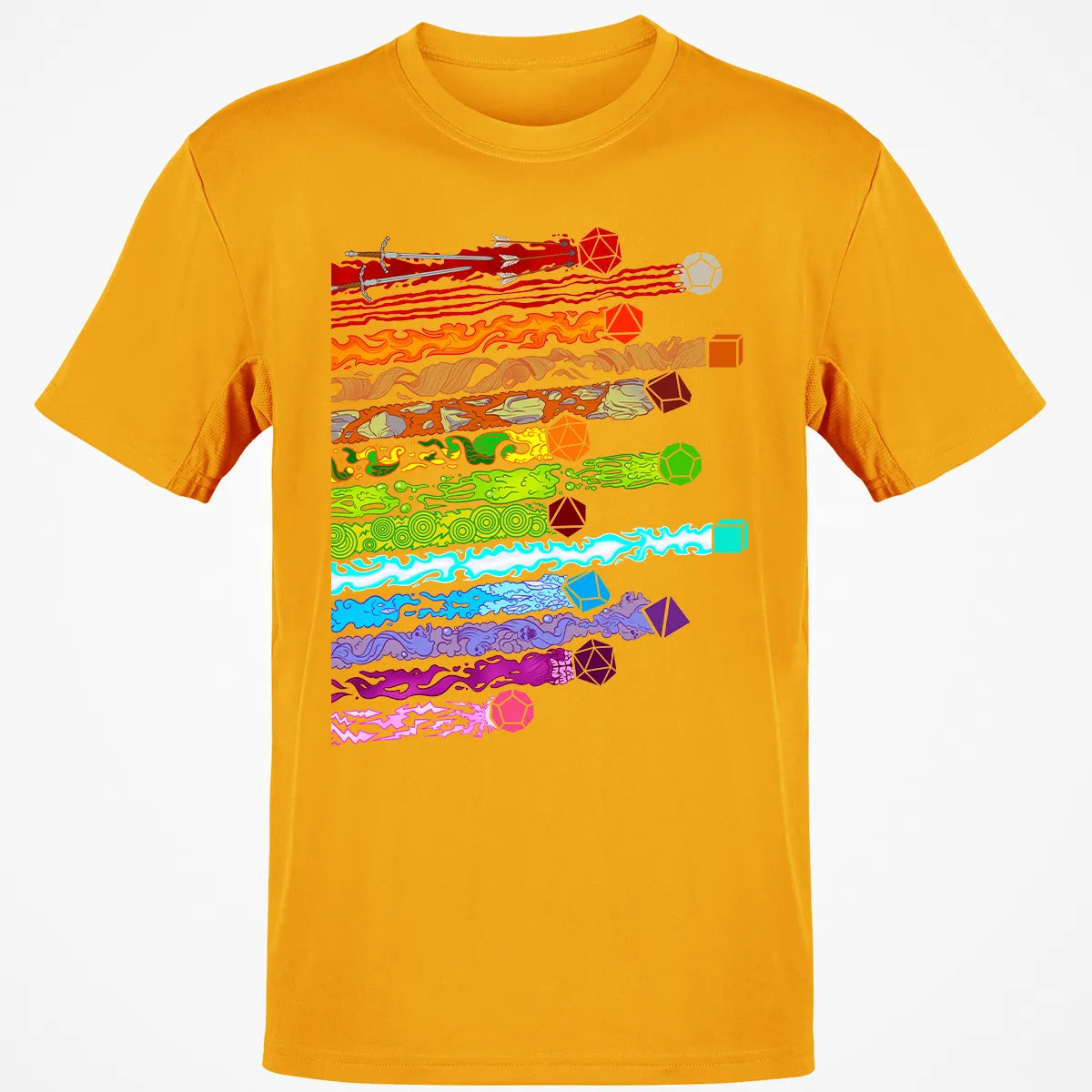 Classic Unisex T-Shirt - P9YL555F