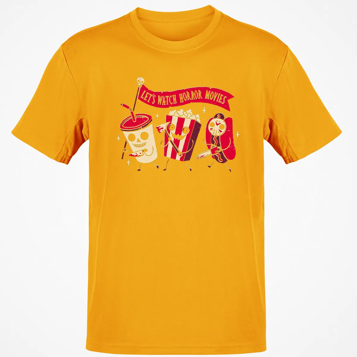 Classic Unisex T-Shirt - P4QDDYAF