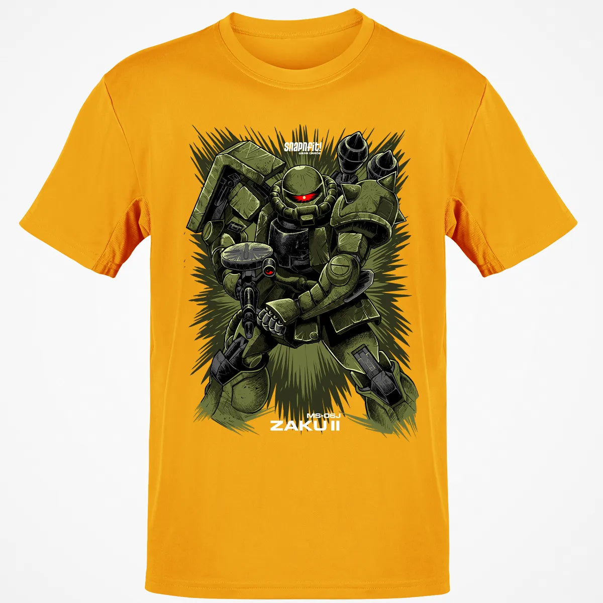 Classic Unisex T-Shirt - BVHFJRBR