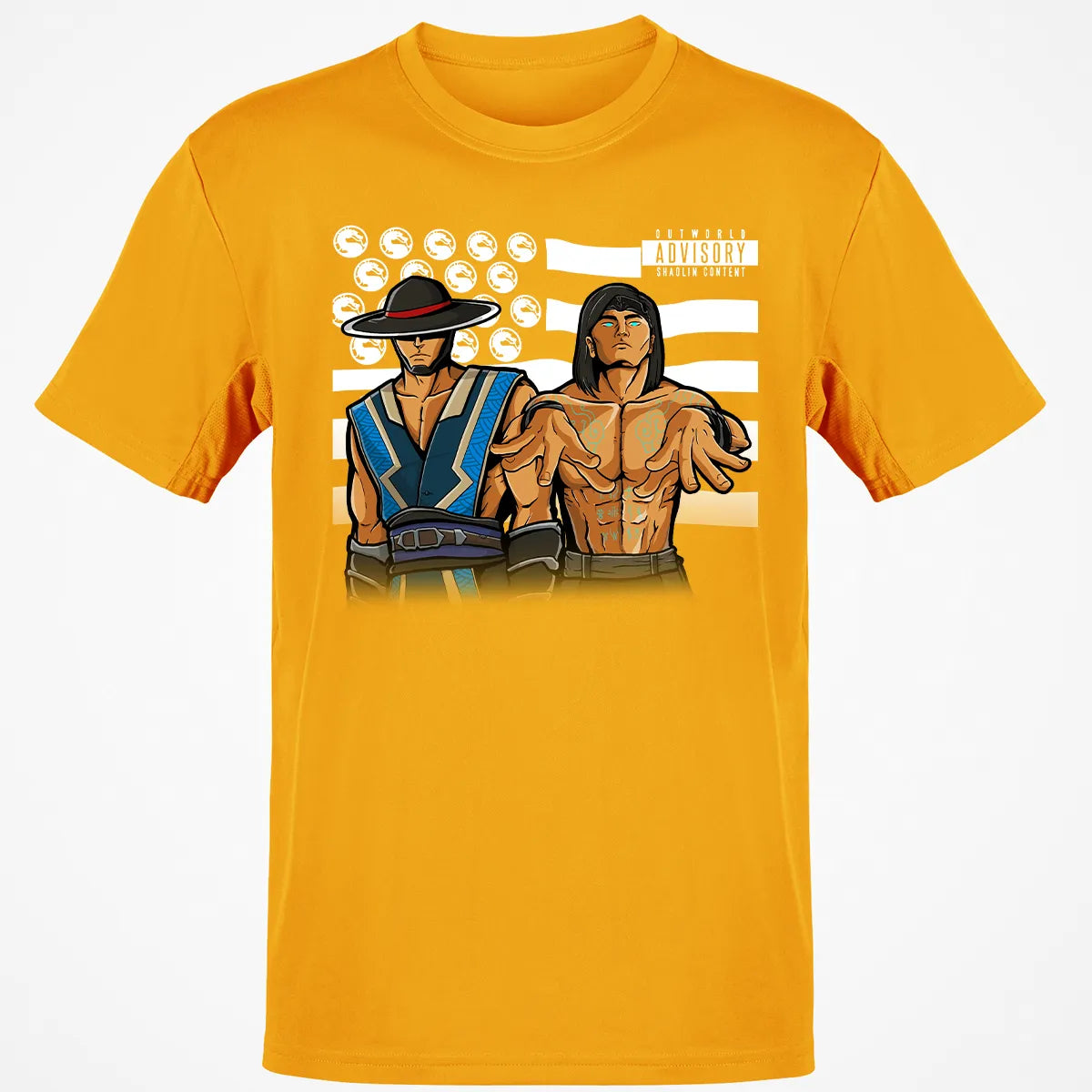 Classic Unisex T-Shirt - QHBSX5SE