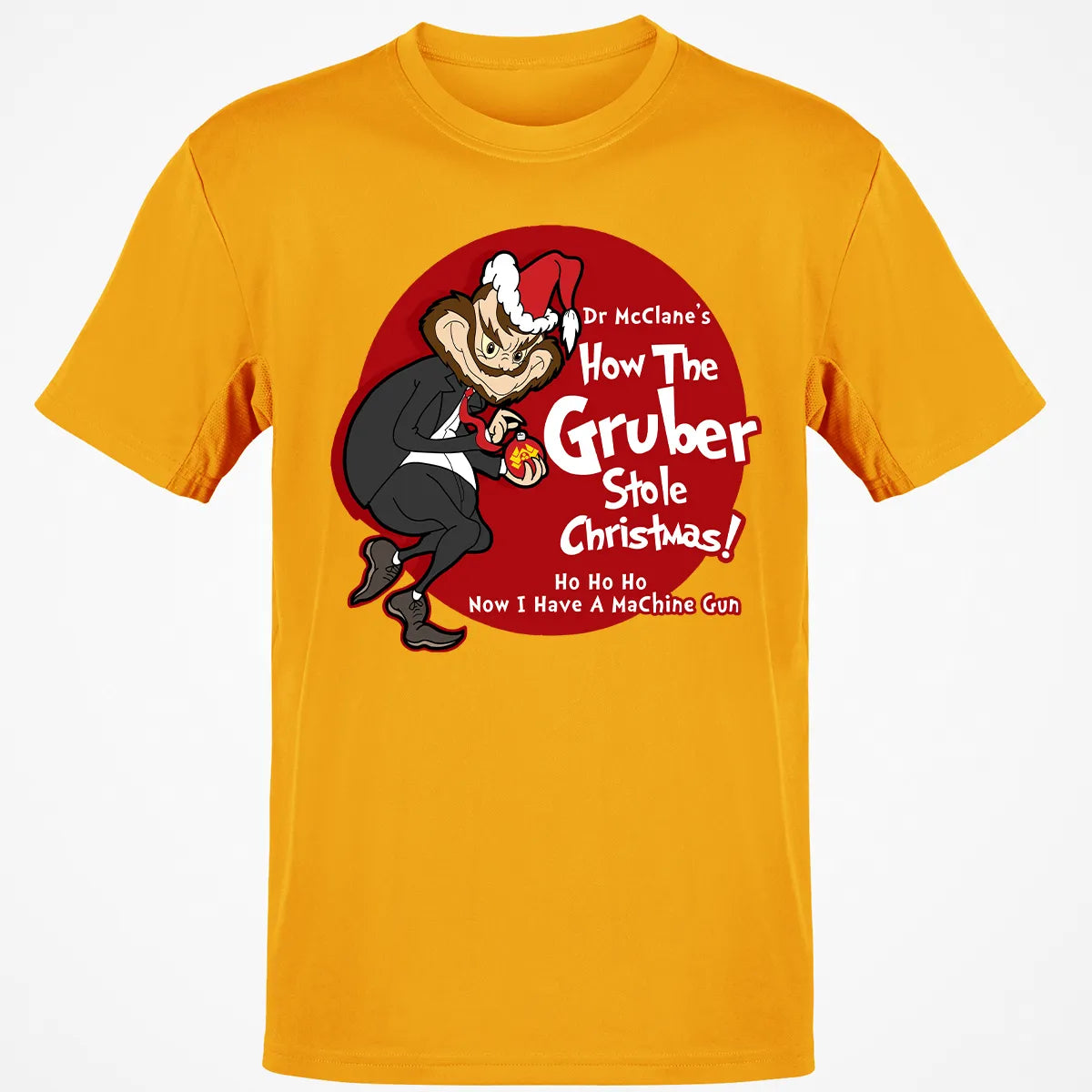 Classic Unisex T-Shirt - XQDZSEW6