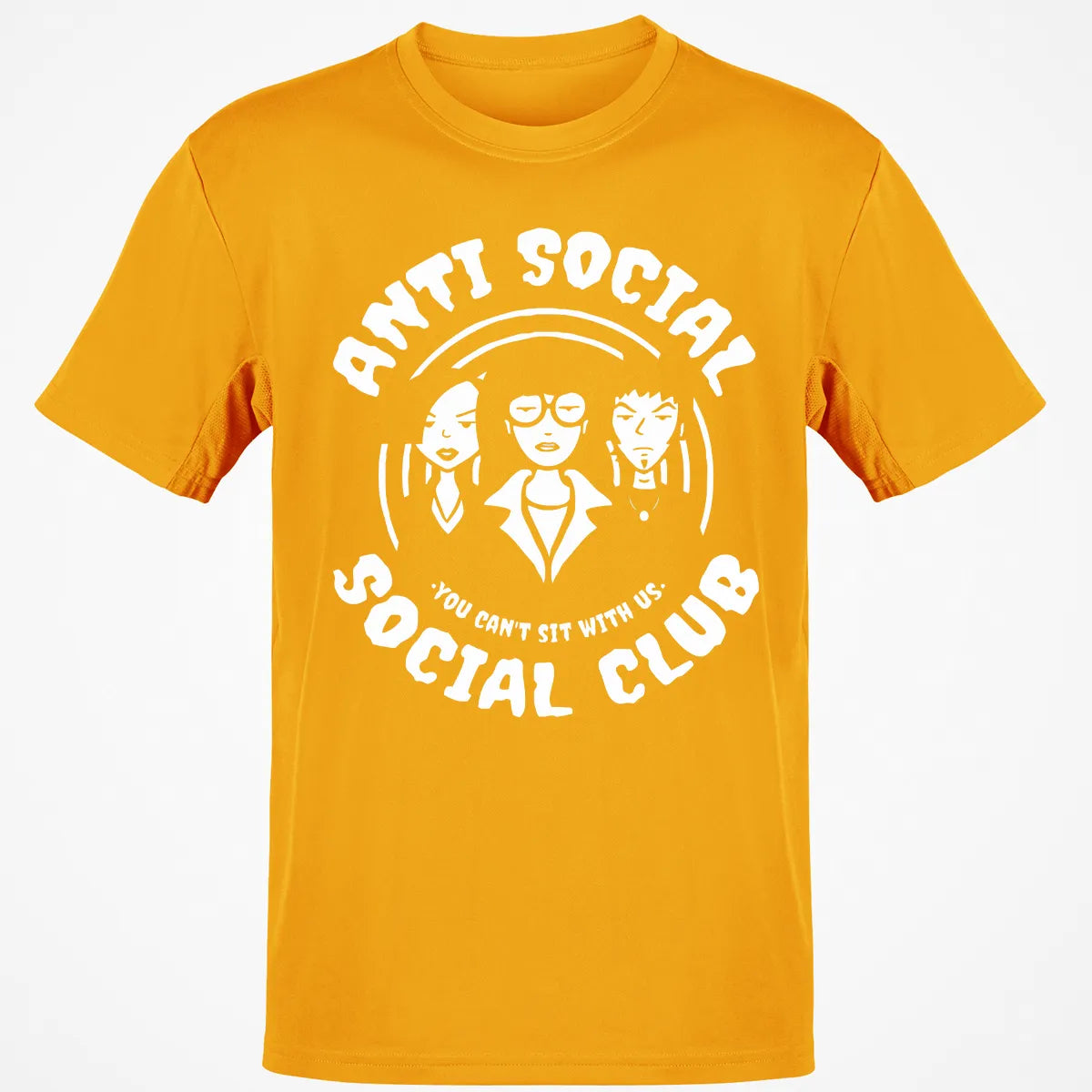Classic Unisex T-Shirt - NPSK1ZGF
