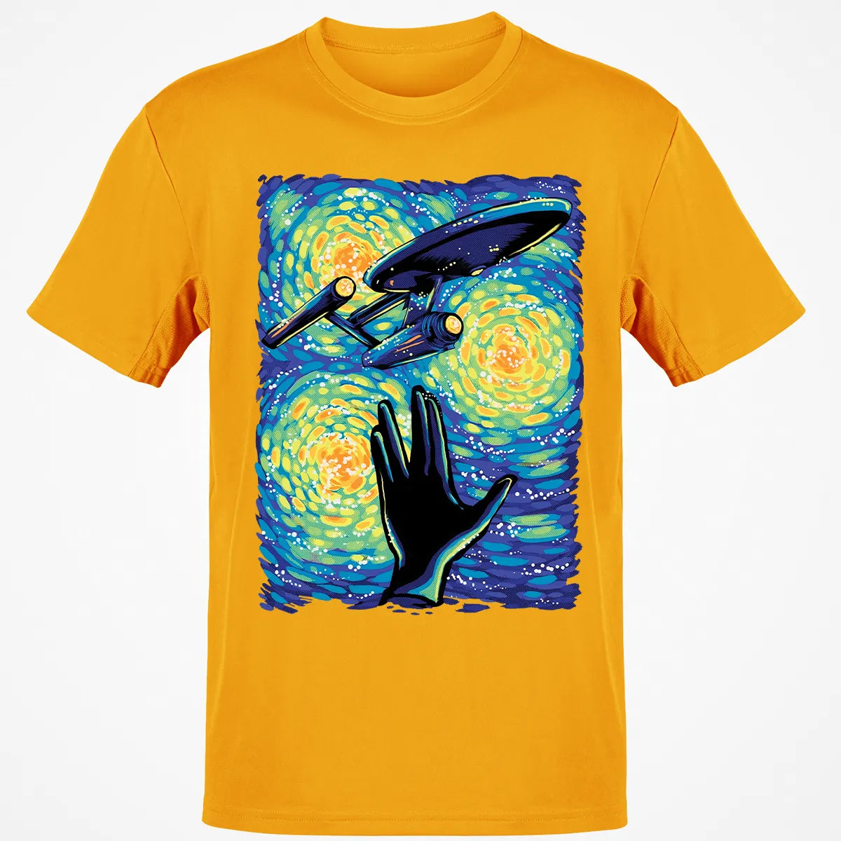 Classic Unisex T-Shirt - 8L7PMPJY