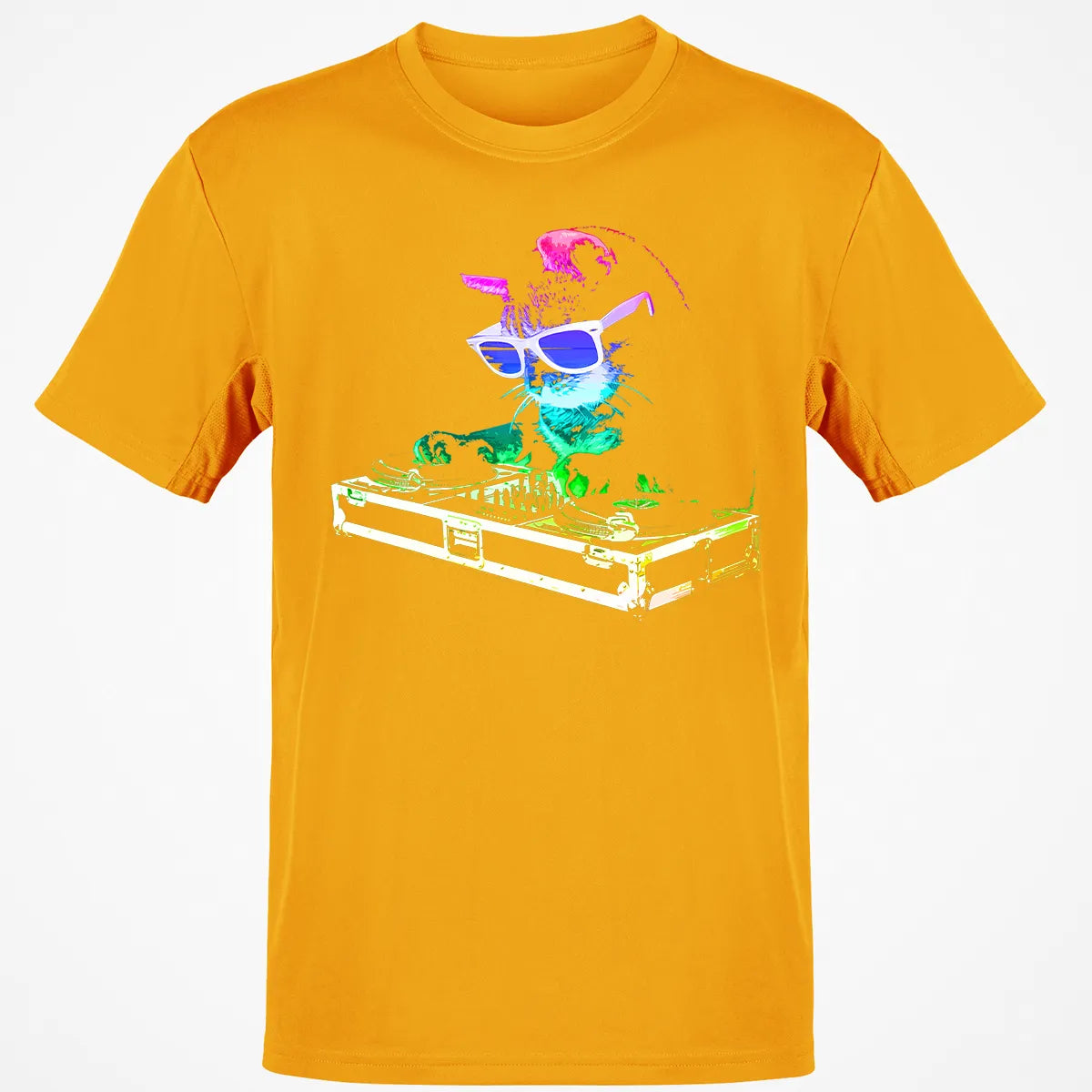 Classic Unisex T-Shirt - A68MHJQH