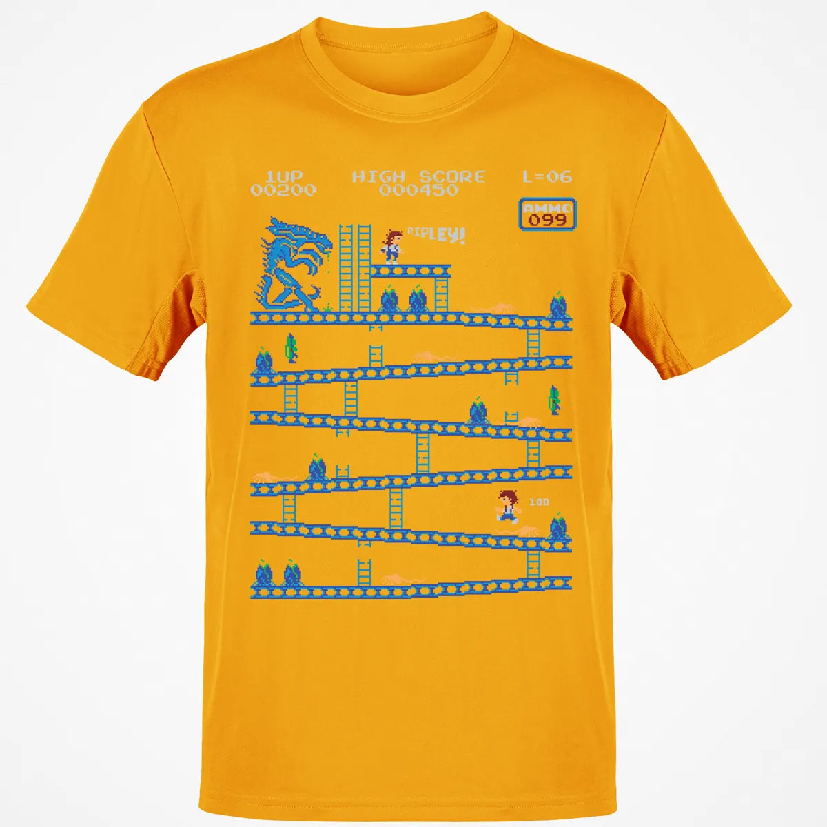 Classic Unisex T-Shirt - LE98JXJM