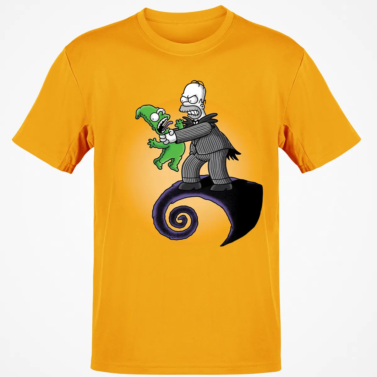 Classic Unisex T-Shirt - VAHSGR77