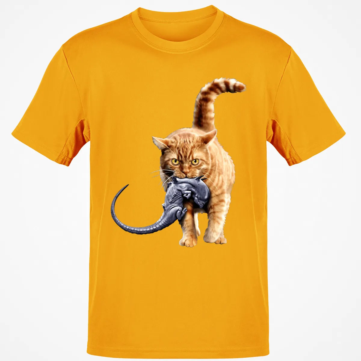 Classic Unisex T-Shirt - 6W1K42UQ