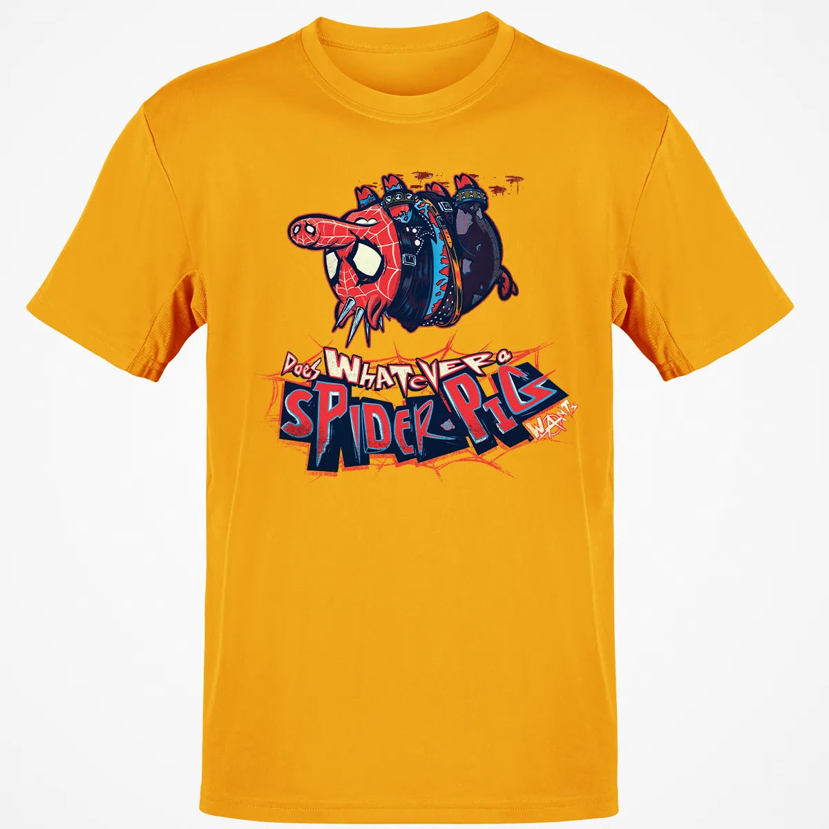 Classic Unisex T-Shirt - R11ZX2ZS
