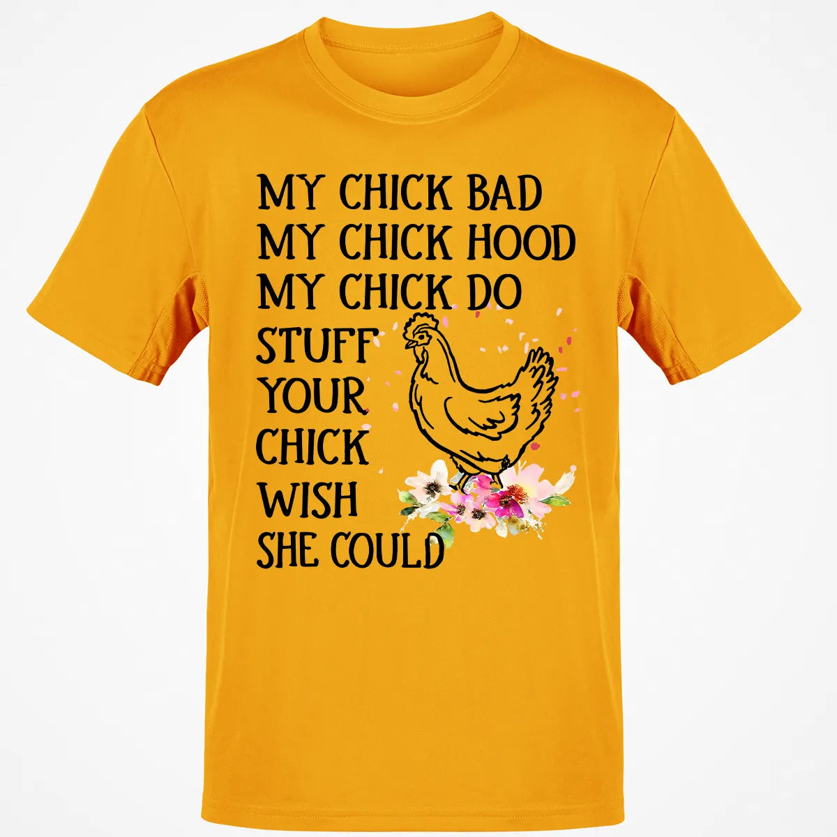 Classic Unisex T-Shirt - 59GEGQMQ