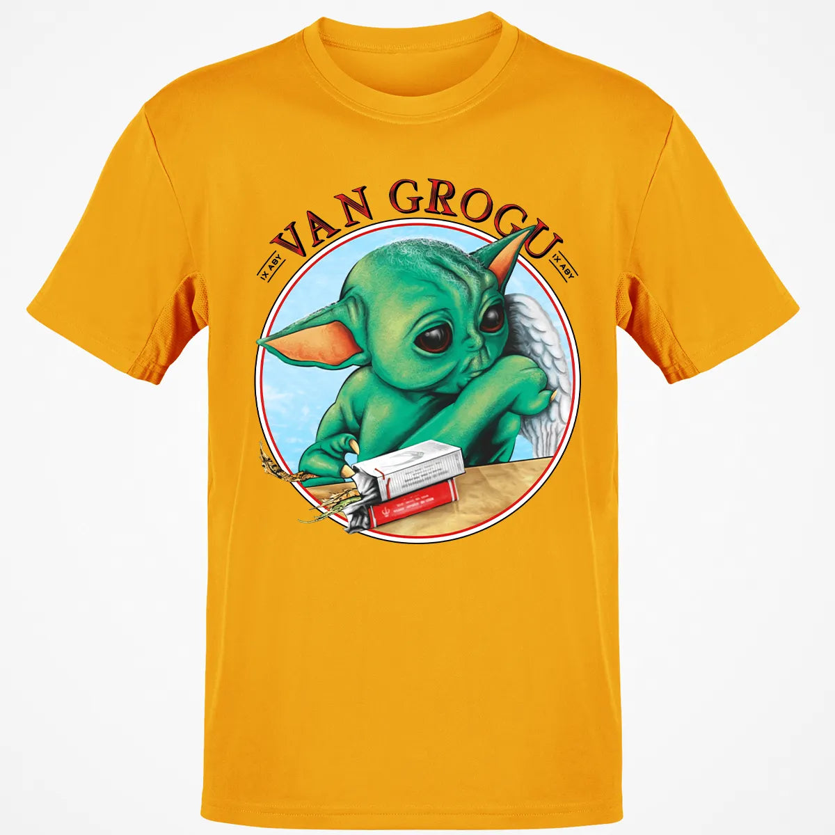 Classic Unisex T-Shirt - B511C3GM