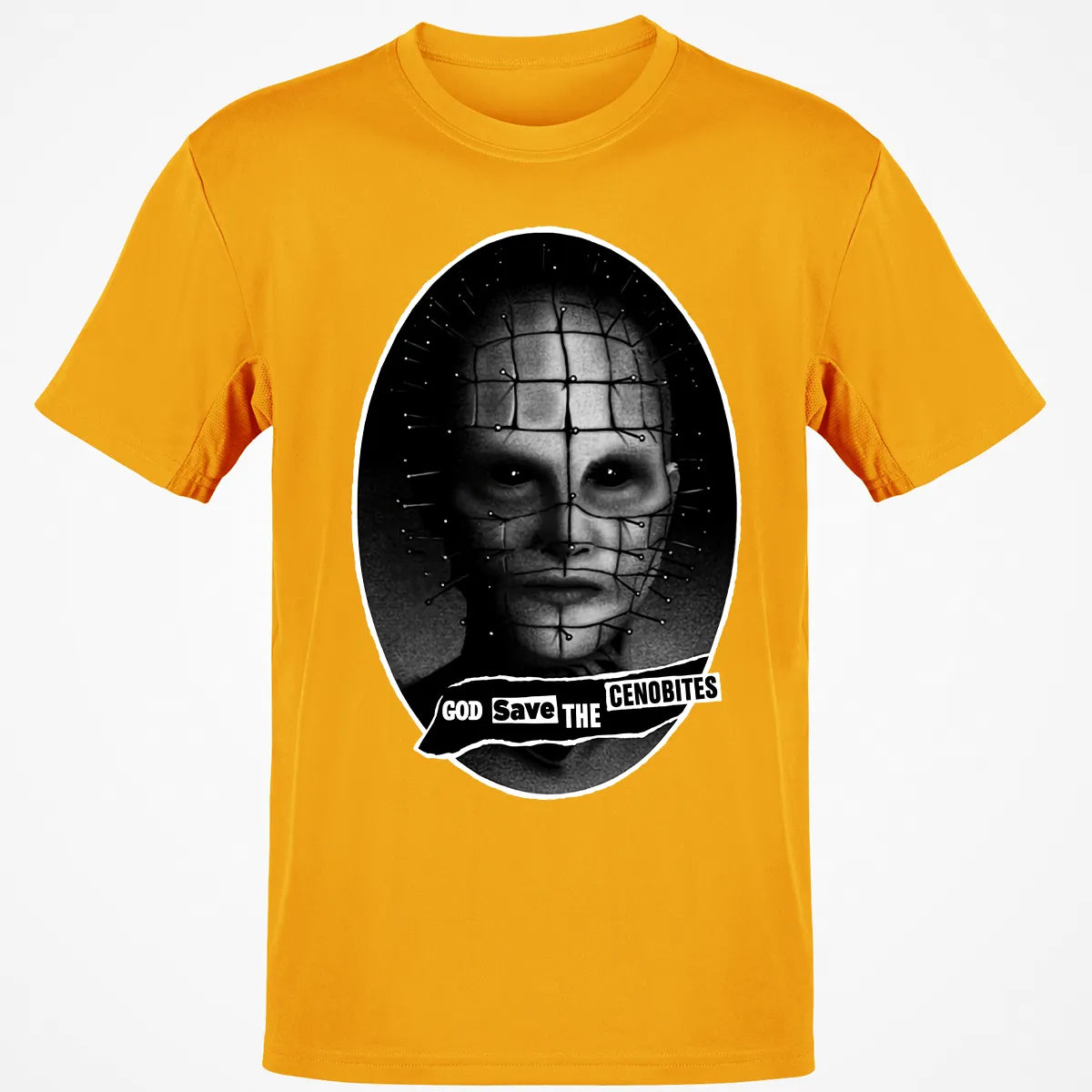 Classic Unisex T-Shirt - JLAH2JVM