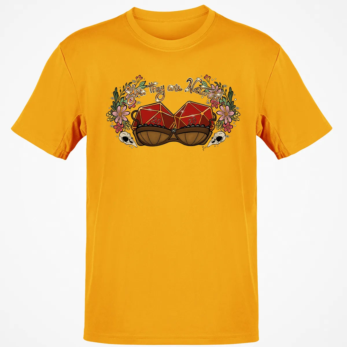 Classic Unisex T-Shirt - 6PE1F3BV