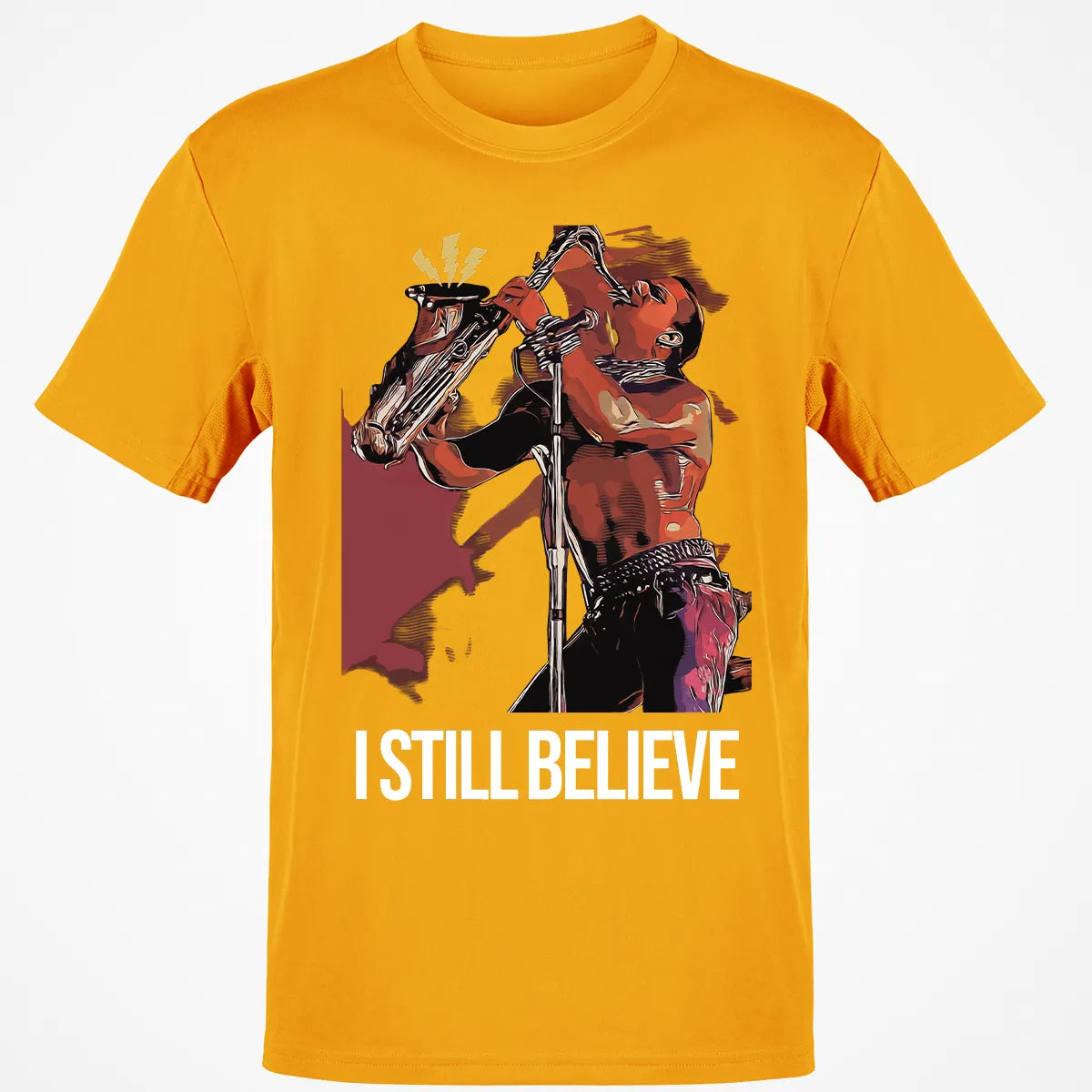 Classic Unisex T-Shirt - 19S2FTWA