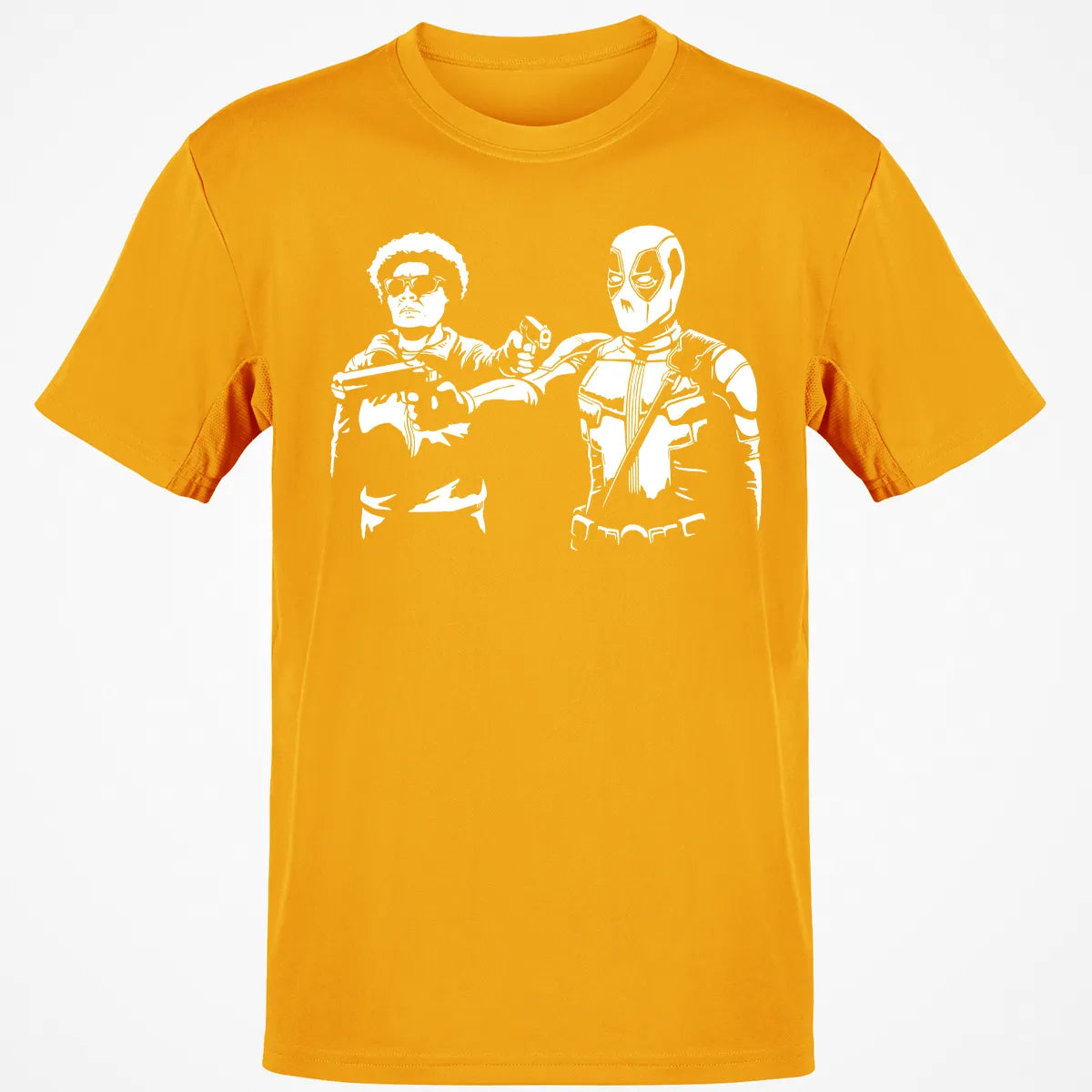 Classic Unisex T-Shirt - F4J24TJ5