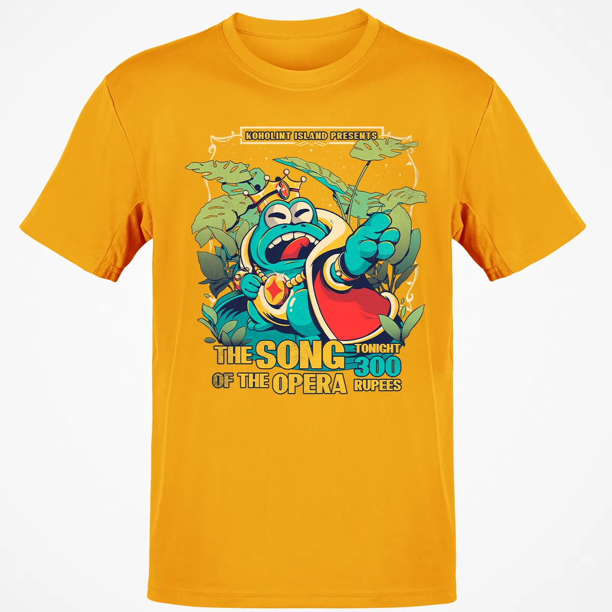 Classic Unisex T-Shirt - TCYQ4VRQ