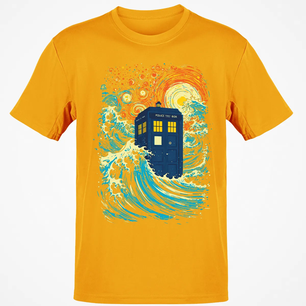 Classic Unisex T-Shirt - N9A6FQ44