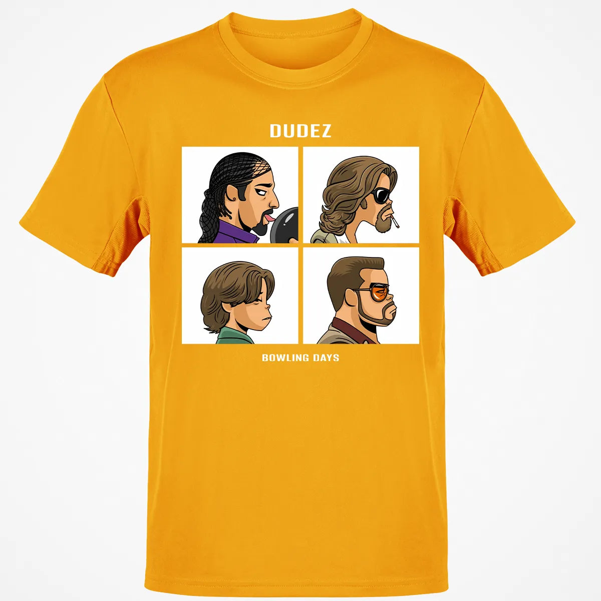 Classic Unisex T-Shirt - 33M1QA39