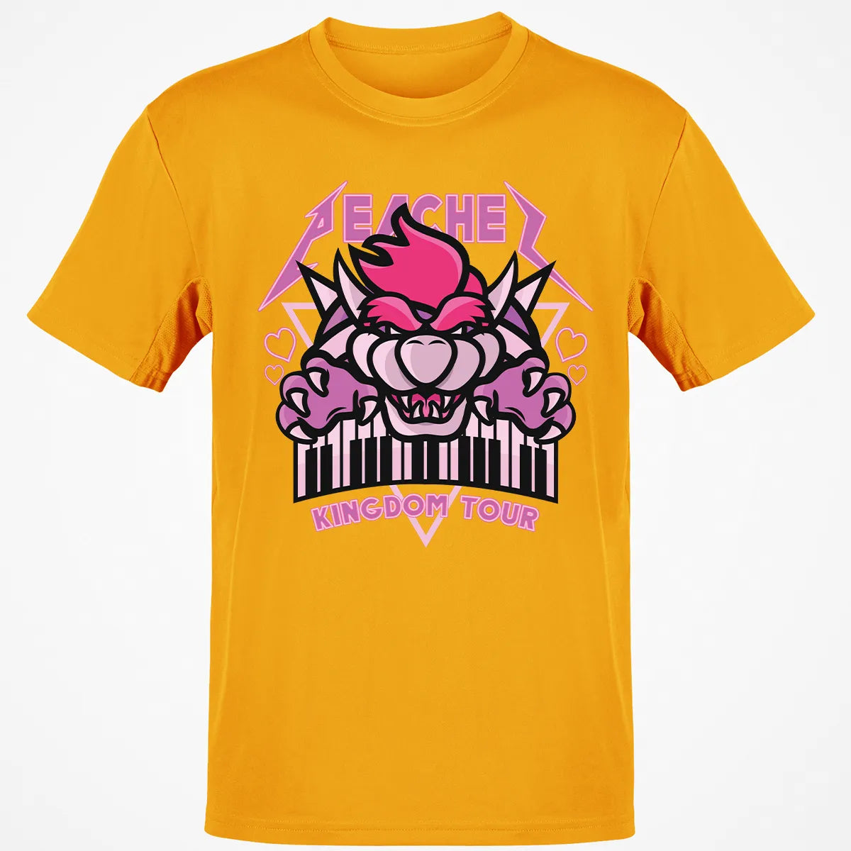 Classic Unisex T-Shirt - T8HQ3UW8