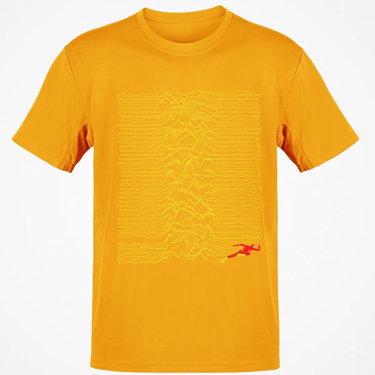 Classic Unisex T-Shirt - 5A3T29AK
