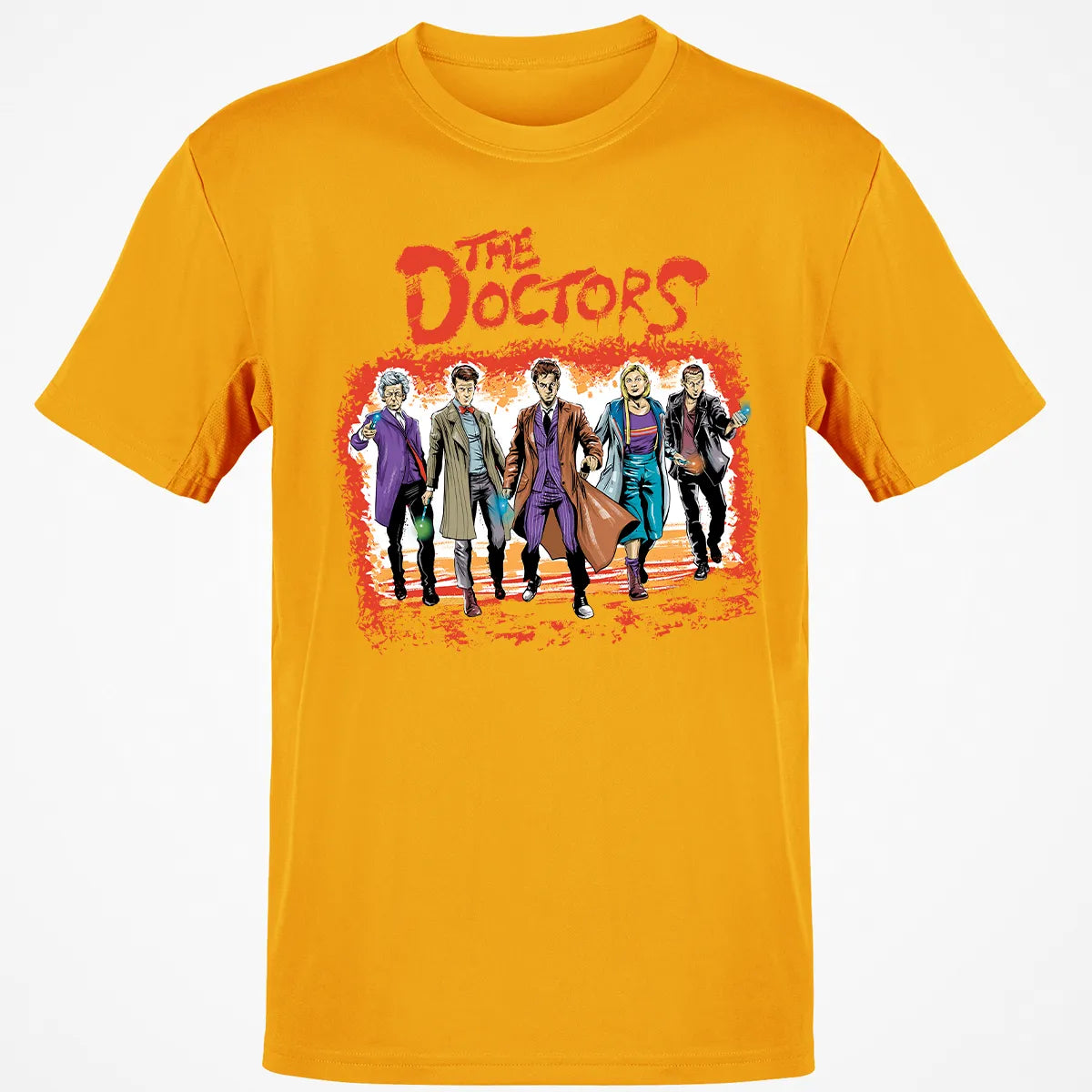 Classic Unisex T-Shirt - YGCWKQ69