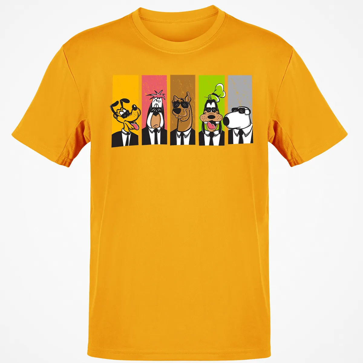 Classic Unisex T-Shirt - GLPE8VFW
