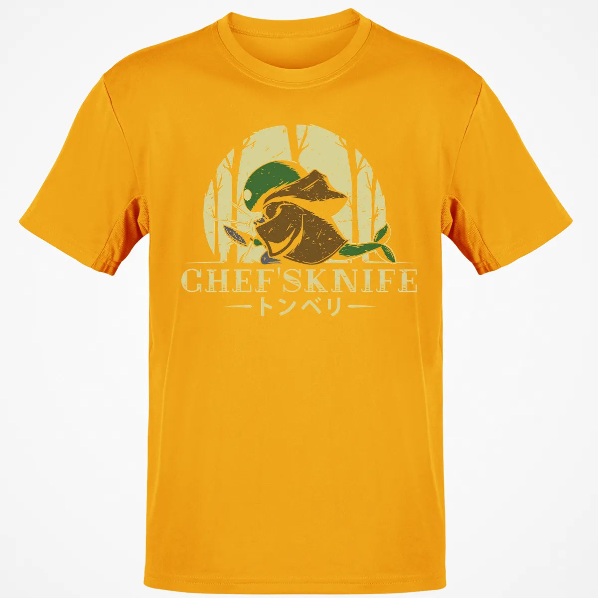Classic Unisex T-Shirt - 8WQ66T5D