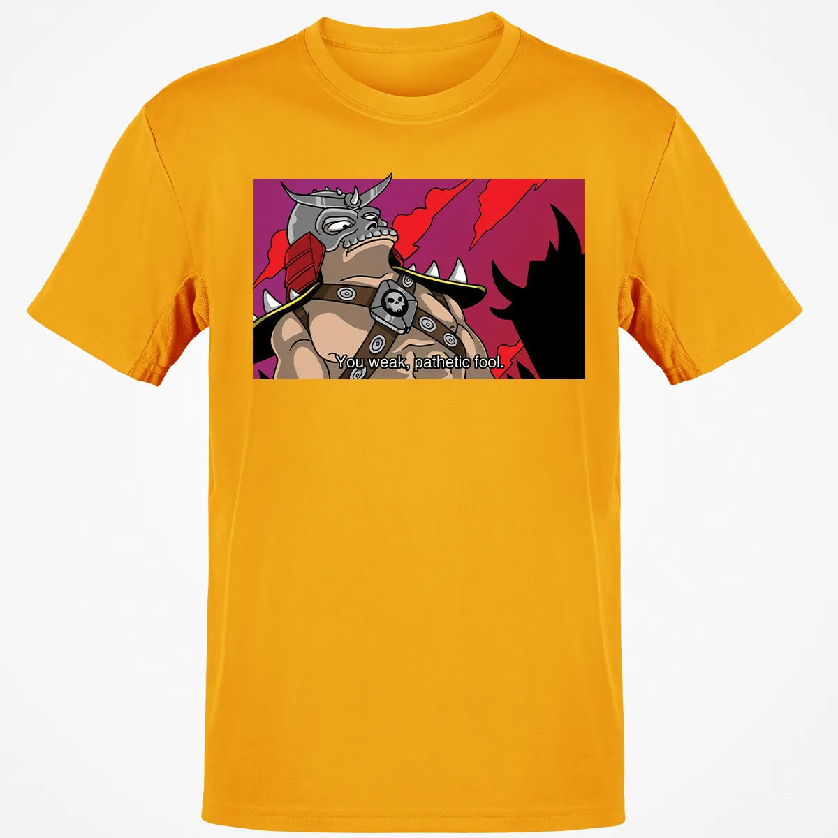 Classic Unisex T-Shirt - 3E8B5VDB
