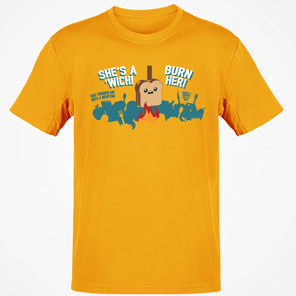 Classic Unisex T-Shirt - RZH5HBQA