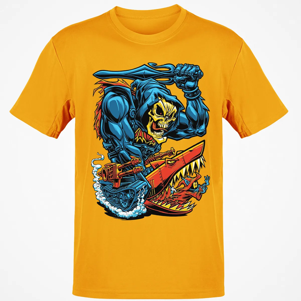 Classic Unisex T-Shirt - RWZCZNZM