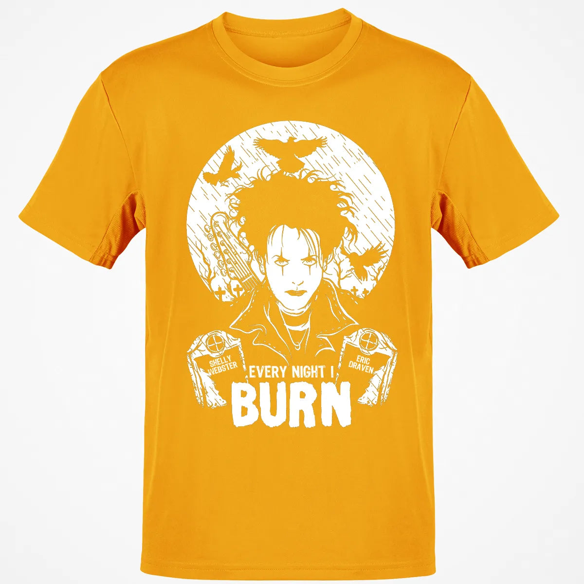 Classic Unisex T-Shirt - QSPTRFYQ