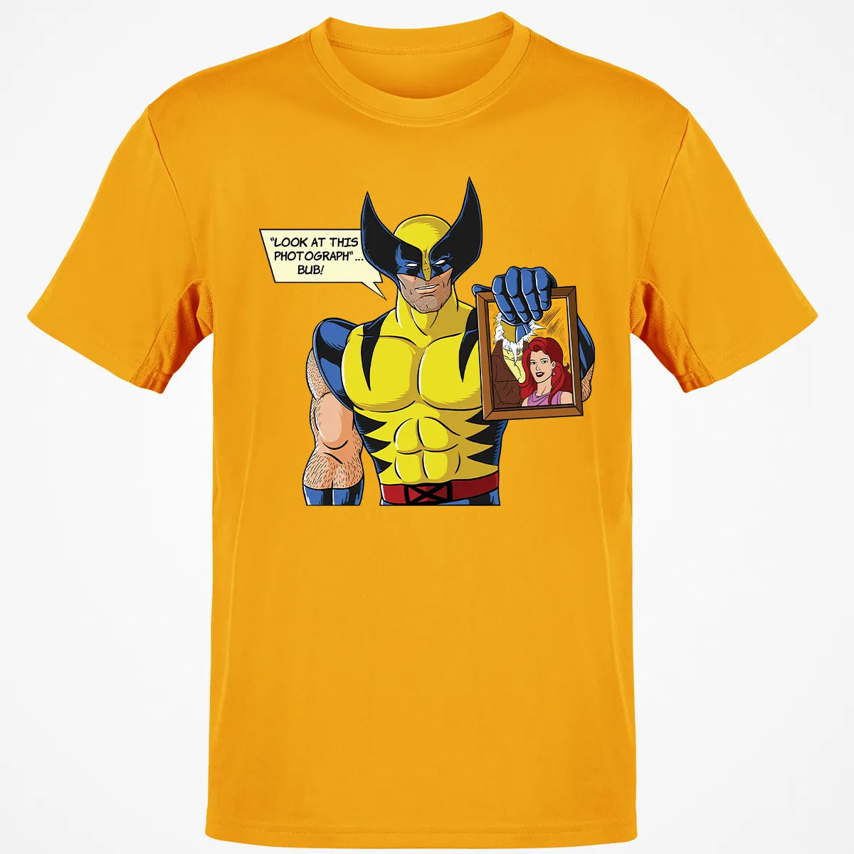 Classic Unisex T-Shirt - ARJZ13TX